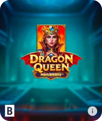 Dragon Queen