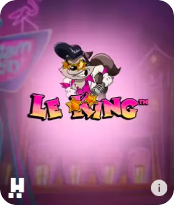 Le King