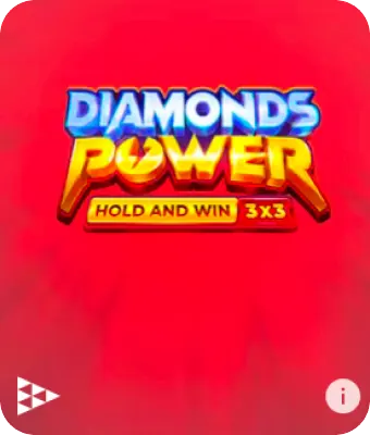 Diamonds Power